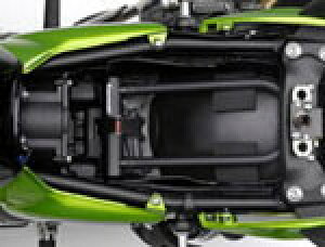 Kawasaki JTL UbNtohZbg ZRX1200_GO ZRX1200 KAWASAKI ̑O O