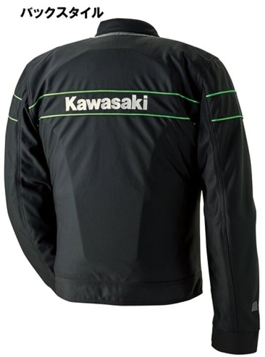 楽天市場】Kawasaki カワサキ カワサキ×ゴールドウイン フルメッシュ 