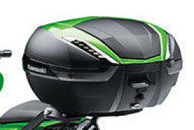 KAWASAKI カワサキ トップケース Ninja 1000 (Z1000SX) VERSYS 1000 SE Ninja 1000SX VERSYS 650 KAWASAKI カワサキ KAWASAKI カワサキ KAWASAKI カワサキ KAWASAKI カワサキ KAWASAKI カワサキ