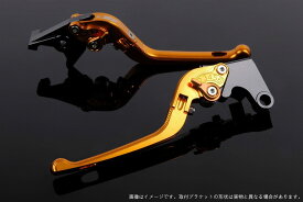 SPEEDRA スピードラ アルミビレットアジャストレバーセット 3D可倒式