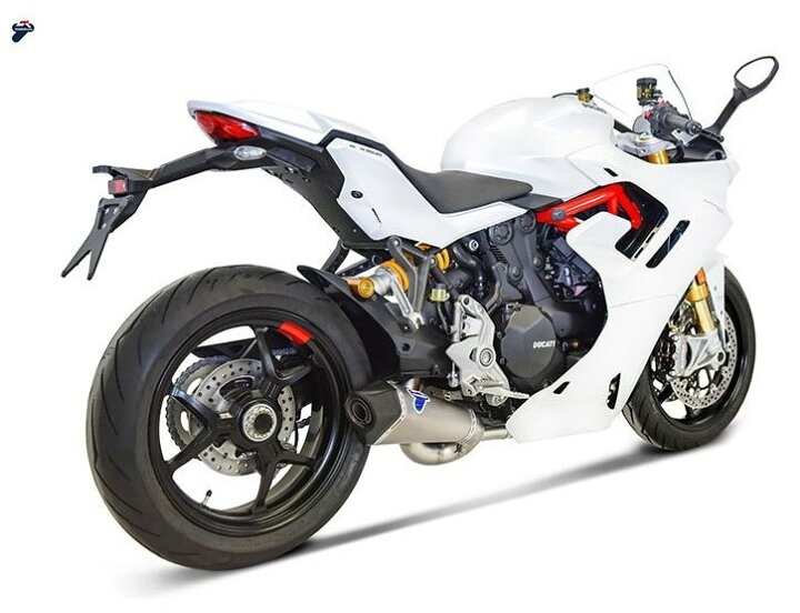 楽天市場】TERMIGNONI テルミニョーニ スリップオンマフラー 