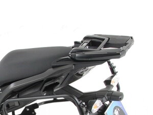 HEPCO&BECKER ヘプコ&ベッカー トップケースホルダー/イージーラック Versys 650 KAWASAKI カワサキ バッグ・ボックス取り付けステー 車体用バッグ・ケース