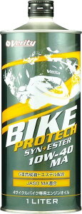 Verity xeB BIKE PROTECH SYN{ESTERy10W-40 MAzy1Lzy4TCNICz YAMAHA }n HONDA z_ SUZUKI XYL KAWASAKI JTL 4TCNIC IC