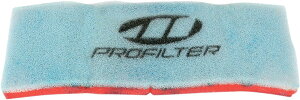 PRO FILTER vtB^[ GAtB^[ PRE OILED yFILTER AIR [1011-1752]z CRF100F 2004 - 2009 CRF80F TRX90 2001 TRX90EX 2007 2008 TRX90X XR100R 1995 2003 XR80R HONDA z_ GAN[i[EGAN[i[Gg
