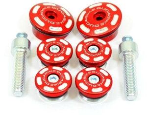 DUCABIKE (DBK) �h�D�J�o�C�N (�f�B�[�r�[�P�[) �t���[���v���O MULTISTRADA 1200 DVT S PIKES PEAK 1260 V2 DUCATI �h�D�J�e�B �t���[���z�[���L���b�v �O��