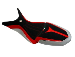 DUCABIKE (DBK) �h�D�J�o�C�N (�f�B�[�r�[�P�[) �����V�[�g�p �R���t�H�[�g�J�o�[ MULTISTRADA 1200 S PIKES PEAK DUCATI �h�D�J�e�B �V�[�g�J�o�[ �V�[�g�֘A �O�� �J���[�F�u���b�N�^���b�h�^�z���C�g