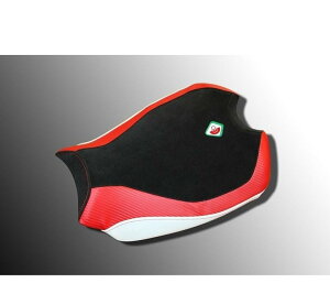 DUCABIKE (DBK) hDJoCN (fB[r[P[) V[gpJo[ PANIGALE V4 S R SP2 SPECIALE DUCATI hDJeB V[gJo[ V[g֘A O J[FubN^bh^zCg