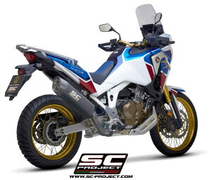SC-PROJECT SCvWFNg Ahx`[ XbvITCT[ 'ubNGfBV'ysz CRF1100L AFRICA TWIN ADVENTURE SPORTS DCT HONDA z_ XbvI}t[ }t[