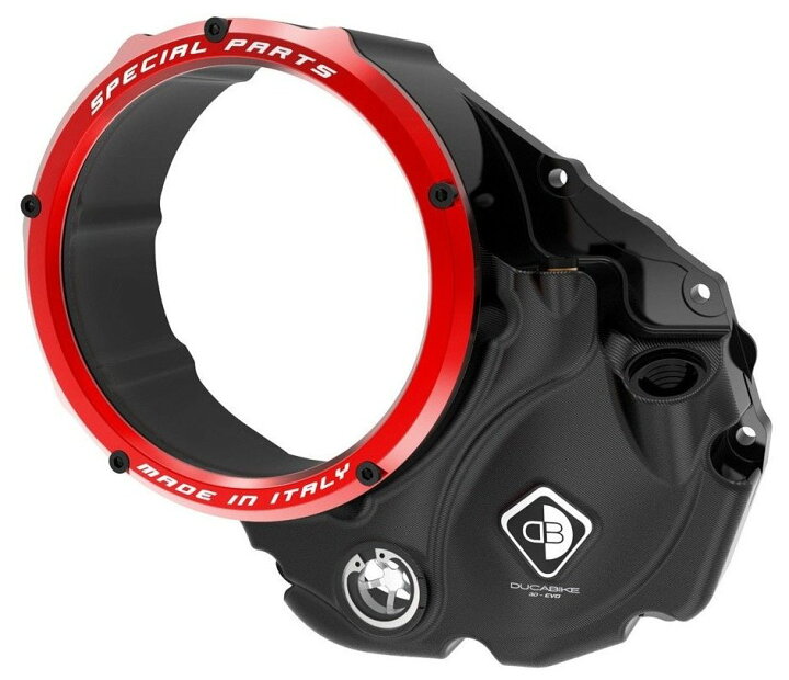 楽天市場】DUCABIKE (DBK) ドゥカバイク (ディービーケー) 3D-EVO 