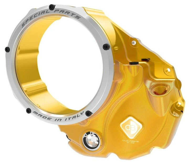 楽天市場】DUCABIKE (DBK) ドゥカバイク (ディービーケー) 3D-EVO 