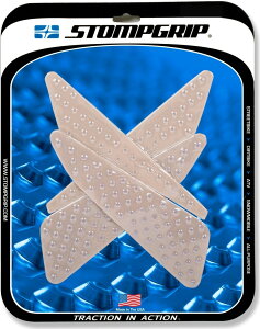 STOMPGRIP XgvObv gNVpbh Xg[goCNLbgyVOLCANOz FZ07 MT07 YAMAHA }n j[Obvpbh ^N֘A O