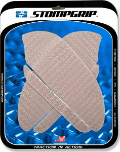 STOMPGRIP XgvObv gNVpbh Xg[goCNLbgyICONz CBR600RR HONDA z_ j[Obvpbh ^N֘A O