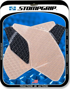 STOMPGRIP XgvObv gNVpbh Xg[goCNLbgyICONz NINJA300 Ninja250 KAWASAKI JTL ^Npbh ^N֘A O