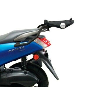 Givi Indonesia ジビインドネシア Special リアキャリア SR NMAX 155 YAMAHA ヤマハ 外装