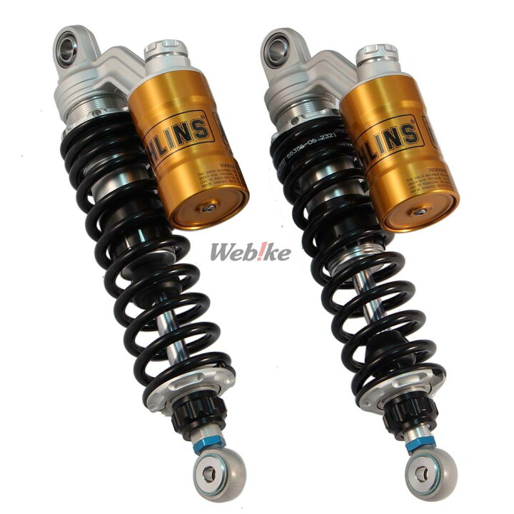 楽天市場】OHLINS オーリンズ リアサスペンション XJR1200 XJR1300 