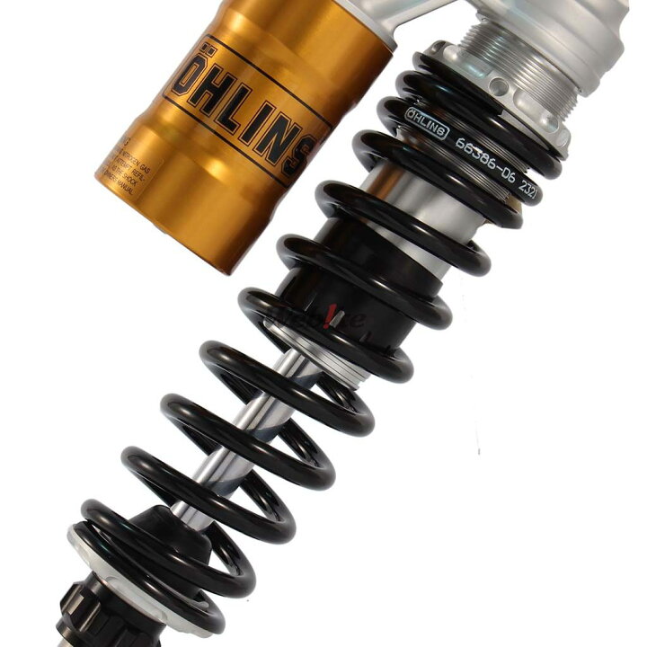 楽天市場】OHLINS オーリンズ リアサスペンション XJR1200 XJR1300 