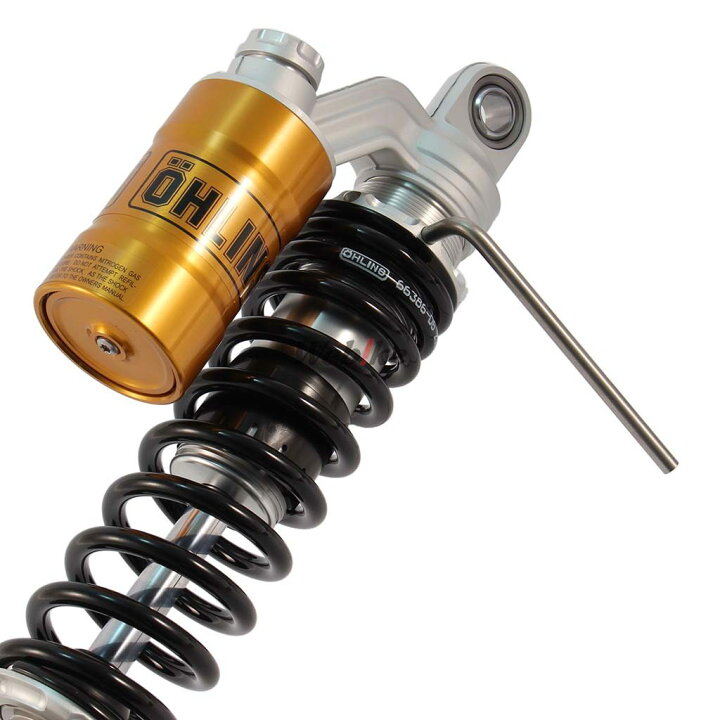楽天市場】OHLINS オーリンズ リアサスペンション XJR1200 XJR1300 