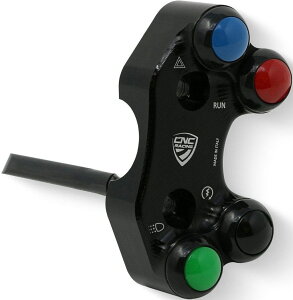 CNC Racing �V�[�G�k�V�[���[�V���O �E���n���h���X�C�b�` HYPERMOTARD 950 SP MONSTER 1200 S 821 MULTISTRADA SCRAMBLER 1100 800 Cafe Racer Full Throttle Icon SUPERBIKE 955 Panigale V2 SUPERSPORT 936 DUCATI �h�D�J�e�B �n���h���X