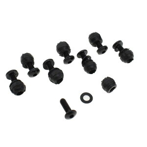CNC Racing �V�[�G�k�V�[���[�V���O �X�N���[���{���g�Z�b�g 1098 1098R 1098S 1198 1198S 1199Panigale R 1299Panigale 1299 Panigale S 848 848EVO 959Panigale F3 675 RC 800 F4 1000 RR DUCATI �h�D�J�e�B MV AGUSTA �A�O�X�^ �X�N��
