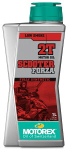 MOTOREX gbNX SCOOTER FORZA 2T y2TCNICzy1Lz 2TCNIC IC