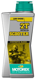 MOTOREX gbNX SCOOTER 2T y2TCNICzy1Lz 2TCNIC IC