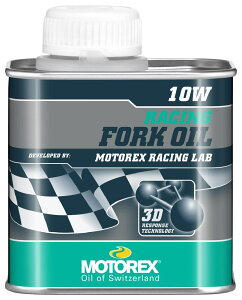 MOTOREX gbNX RACING tH[NICy10Wzy250mlz TXyVICEtH[NIC TXyV 