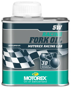 MOTOREX gbNX RACING tH[NICy5Wzy250mlz TXyVICEtH[NIC TXyV 