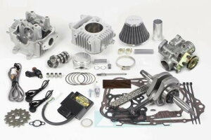 SP SP^PK RXe[WR{Lbg106cc X[p[Ju50 gJu HONDA z_ {AAbvLbg GWp[c GW