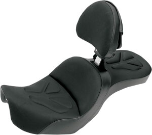 SADDLEMEN Th V[g EXPLORER G-TECHf W/BR DYNAp ySEAT GTEC EXPLR DYNA [0803-0345]z HARLEY-DAVIDSON n[[_rbh\ V[g֘A O