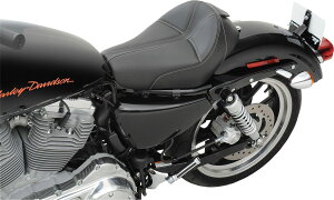 SADDLEMEN Th V[g h~l[^[ \[0804-0493] Superlow - XL 1200T 2014 2017 1200C Custom 2004 2006 EFI 2007 1200L Low 2011 1200R Roadster 2008 883C 2009 883L HARLEY-DAVIDSON n[[_rbh\ V[g֘A O