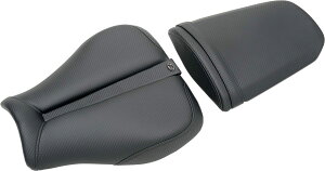 SADDLEMEN �T�h������ �V�[�g TRACK-CF�X�^�C�� CBR1000RR�p�ySEAT TRCK CF CBR1000RR [0810-1005]�z HONDA �z���_ �V�[�g�֘A �O��