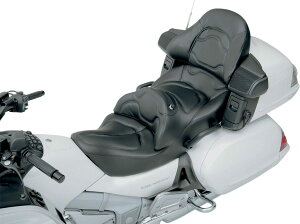 SADDLEMEN Th [h \t@[ GL1800 yROAD SOFA [0810-0145]z GL1200 Gold Wing 2001 - 2010 HONDA z_ V[g V[g֘A O
