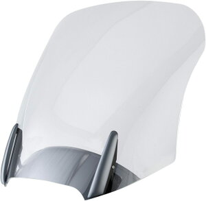 SLIPSTREAMER �X���b�v�X�g���[�}�[ �E�C���h�V�[���h TALL �N���A�[ K1200LT�yWSHLD K1200LT CLR�z 1999 - 2008 BMW �X�N���[�� �O��