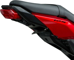 TARGA �^�[�K �e�[���L�b�g X-TAIL���f�� GROM �yTAILKIT X [2030-1043]�z MSX125 Grom HONDA �z���_ �t�F���_�[���X�L�b�g �t�F���_�[�֘A �O��