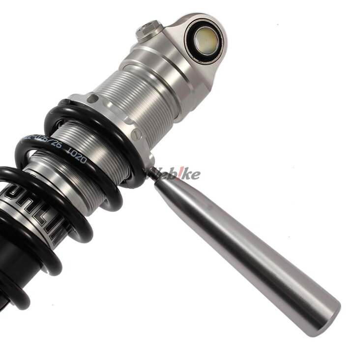 楽天市場】OHLINS オーリンズ リアサスペンション TOURINGファミリー 