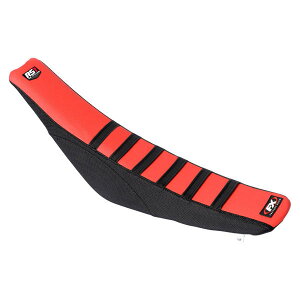 FACTORY EFFEX �t�@�N�g���[FX RS1 �V�[�g�J�o�[ CRF250R CRF450R HONDA �z���_ �V�[�g�֘A �O��