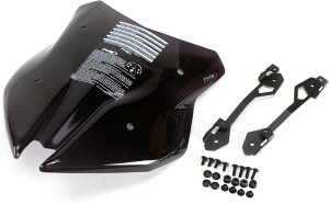 Puig �v�[�` ���[�V���O�X�N���[�� SPORT S1000XR M1000XR BMW �X�N���[�� �O��