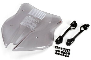 Puig �v�[�` ���[�V���O�X�N���[�� SPORT S1000XR M1000XR BMW �X�N���[�� �O��