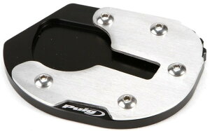 Puig �v�[�` �L�b�N�X�^���h �G�N�X�e���V����(KICKSTAND EXTENSION) F700GS BMW �X�^���h�p�b�h�E�G�N�X�e���V���� �t���[��