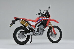 YAMAMOTO RACING }g[VO SPEC-A SUS TYPE-SA CRF250L HONDA z_ tGL][Xg}t[ }t[ TCT[^CvFS[h(zɎ_)