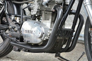 AN-BU Au V[g}t[ XS650XyV YAMAHA }n tGL][Xg}t[ }t[