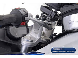 Wunderlich _[bq BMWirz_[ΉnhAbvLbg R1200R LC  R1200RS R1250R R1250RS BMW nhAbvXy[T[ nhӃp[c nh