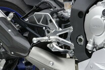 楽天市場】yzf r1 バック ステップの通販