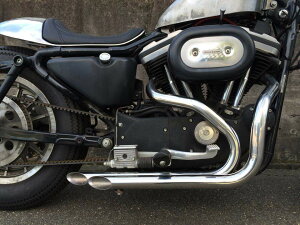 iK&W hbOpCv}t[ SPORTSTERt@~[ HARLEY-DAVIDSON n[[_rbh\ tGL][Xg}t[ }t[