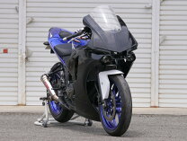 楽天市場】yzf－r25 カウル（外装パーツ｜パーツ）：バイク用品<車用品 