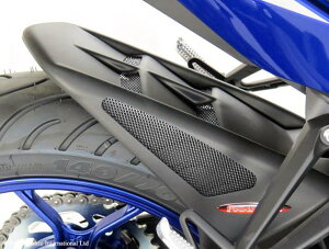 ODAX �I�_�b�N�X �C���i�[�t�F���_�[ Powerbronze YZF-R25 YZF-R3 MT-25 MT-03 YAMAHA ���}�n ���A�t�F���_�[ �t�F���_�[�֘A �O��