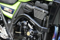 楽天市場】zrx1200daeg サブフレームの通販