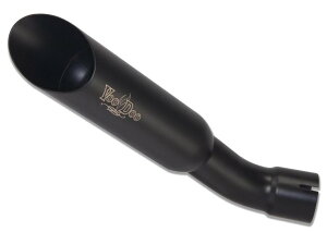 VooDoo �u�[�h�D�[ �V���[�g�G�L�]�[�X�g SHORTY EXHAUST ZX-10R KAWASAKI �J���T�L �X���b�v�I���}�t���[ �}�t���[