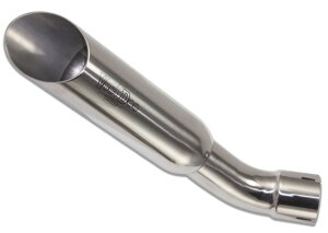 VooDoo u[hD[ V[gGL][Xg SHORTY EXHAUST ZX-10R KAWASAKI JTL XbvI}t[ }t[