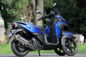 SPj XyVp[cj POWER BOX FULL (p[{bNXt) S tGL][Xg}t[SilentVersion TRICITY155 YAMAHA }n tGL][Xg}t[ }t[